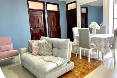 Image de Beautiful and cozy apartment in Mompós