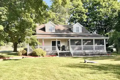 Image de The Schoolhouse Cottage-Parking, Private, Close To Dunes and Town