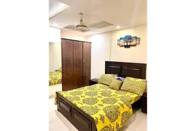 Image de Peacefull one bedroom in bahria town