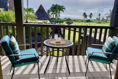 Image de #26 1 King Bed/1 Bath with Sofa Sleeper and Ocean View