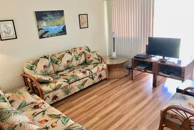 Image de #52 2 Bedroom/2 Bath Beautifully Furnished