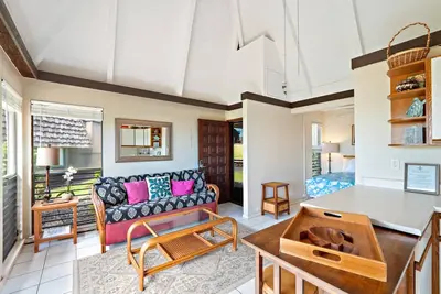 Image de #04 Black Sand Beach Condo | 0 Bed, 1 Bath