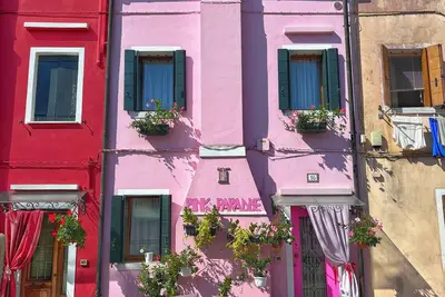 Image de Pink Paradise