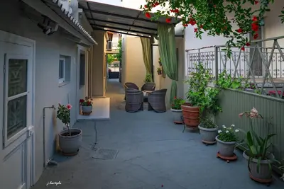 Image de Cosy apartment 7 minutes from Nafplio