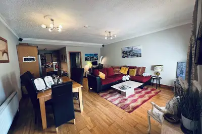 Image de Recently Renovated residence family and pet friendly
