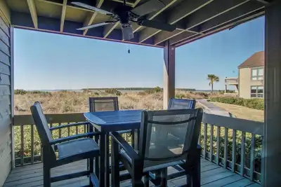 Image de Seabrook Exclusives | 1387 Pelican Watch