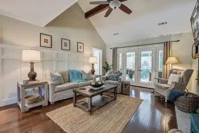 Image de Seabrook Exclusives | 519 Tarpon Pond