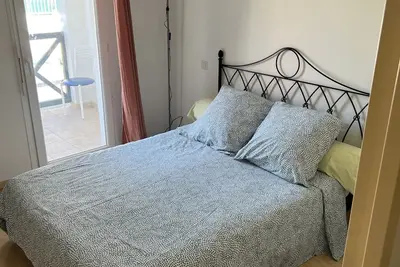 Image de Appartement T2 proche baie, plage et centre ville (animaux acceptés)