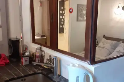 Image de Nice apartment isle sur sorgue