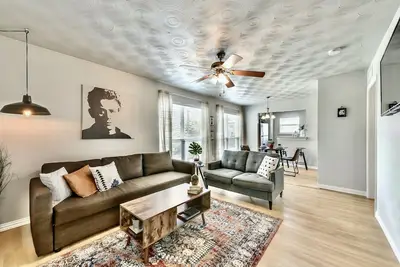 Image de Global Cup The Swank •  Arboretum Tickets Included