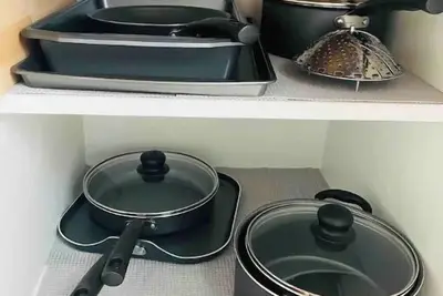 Image de 1 Bedroom 1 Bath by Coral Gables + Parking