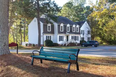 Image de Patriots Place 2 Bedroom Lockoff