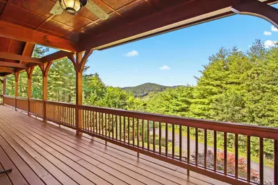 Image de Great Location close to Boone, West Jefferson & the Parkway with Gorgeous Views