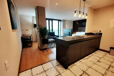 R3/ Unique loft in historic Candelaria
