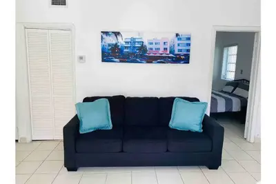Image de 1br+1Bth-Wynwood/Design District/Downtown Miami(2)