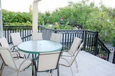 Image de Sweet home Vancouver