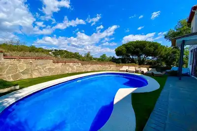 Image de Mediterranean Villa comfort