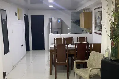 Image de Apartment In Los Angeles Santa Marta Colombia