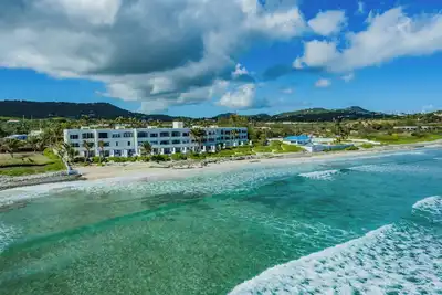 Image de Beach Condo with Breathtaking Views Near Christiansted