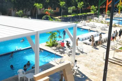 Image de Aptos - DiRoma Fiori - Aluguel Economico