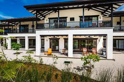 Image de Green Season Specials-Ocean View 4bd-Walk to Pool & Beach w Beach Club Access
