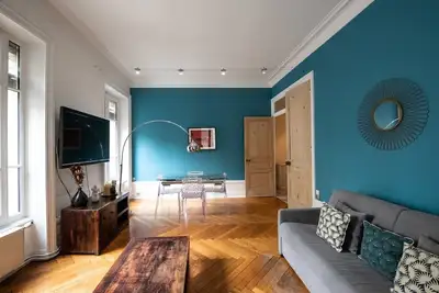 Image de 128 Thiers - Villeurbanne