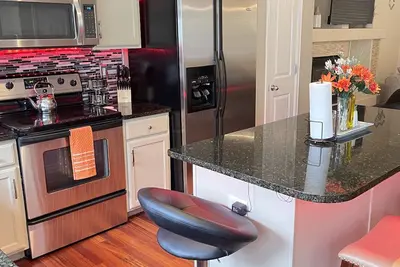 Image de Group friendly Relaxing Brighton Home