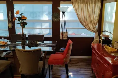 Image de Winter Getaway