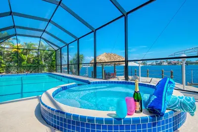 Image de Intervillas Florida - Villa Manatee