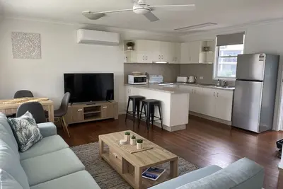 Image de 21 Beach Street