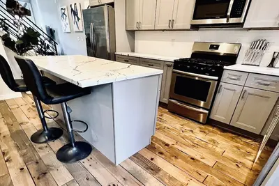 Image de ★Fishtown Estate ~ Theatre Room ~ Rooftop Terrace★