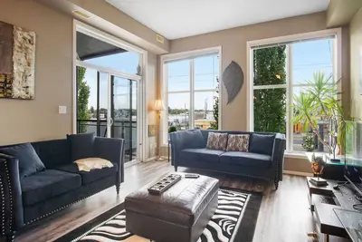 Image de Home Away from Home Peaceful Gateway Wifi, UGprkg