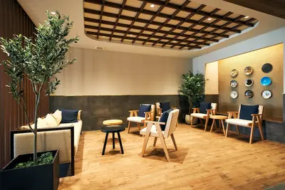 Image de Rakuten Stay Kokura Station