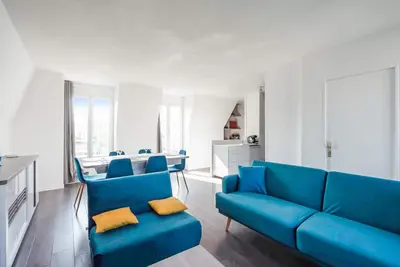 Image de Appartement Mouseton - Welkeys