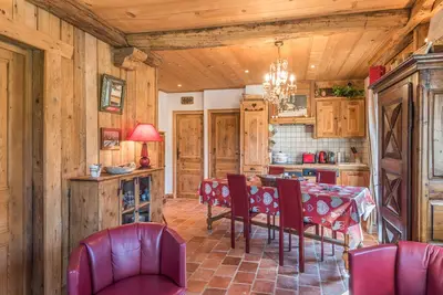 Image de Appartement de l'Ours - Welkeys