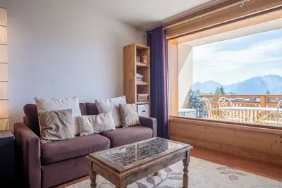 Image de Appartement du Poutat - Welkeys