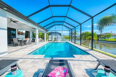 Image de Intervilla Florida - Villa The Barefoot Oasis