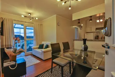 Image de Lovely Apartment in the Clouds - Alto da Boa Vista