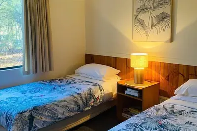 Image de Three-Bedroom Chalet - Spoonbill Pemberton