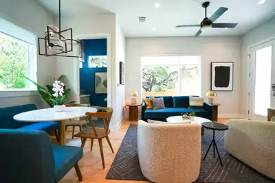 Image de Travis Heights Getaway - Stamford B!