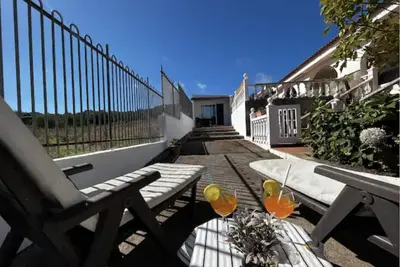 Image de Lightbooking Agua Garcia Tacoronte con terraza