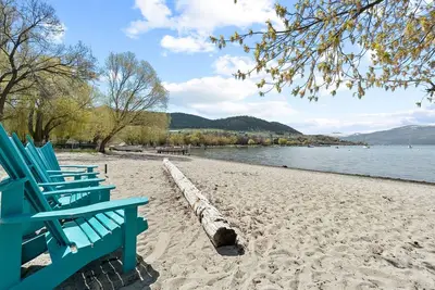 Image de Beachside, cozy  studio