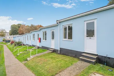 Image de Silver 1 Chalet Slps 4 Pet