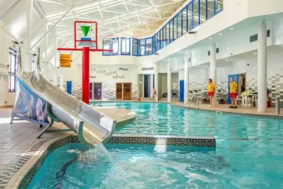 Image de 2 bedroom accommodation in Silloth