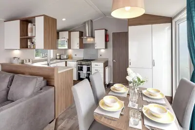 Image de 3 chambres à coucher à Axminster