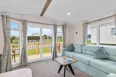 Image de 2 chambres à coucher à Summerhill, Amroth