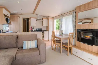 Image de 1 chambres à coucher à Axminster