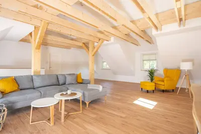 Image de Apartment 2 Helga - Burghof Apartments Hoyerswerda