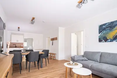 Image de Apartment 3 Klaus - Burghof Apartments Hoyerswerda