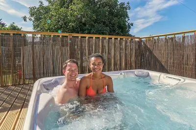 Image de 1 chambres à coucher à Axminster